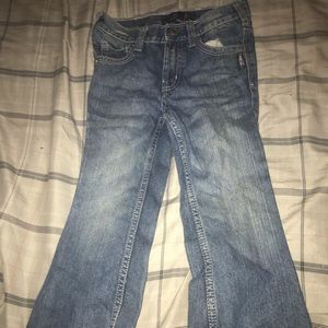 Boys jeans.